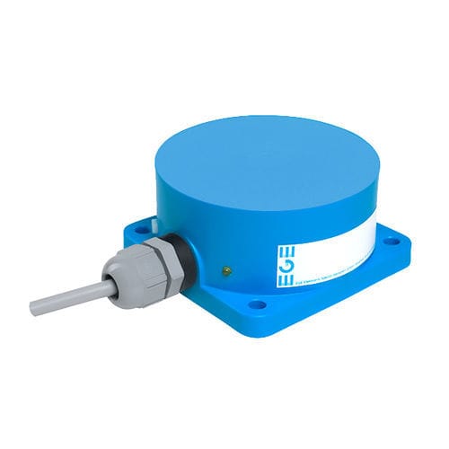 Индуктивный концевой выключатель - IDB series - EGE-Elektronik Spezial-Sensoren GmbH - цилиндрический / IP67