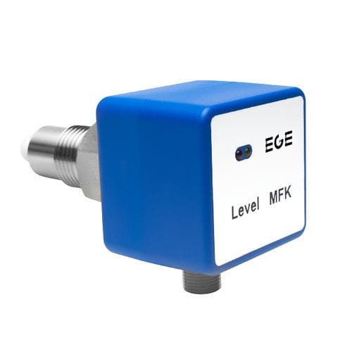 Датчик уровня с направленными импульсами - MFK - EGE-Elektronik Spezial-Sensoren GmbH - для жидкостей / компактный / IP67