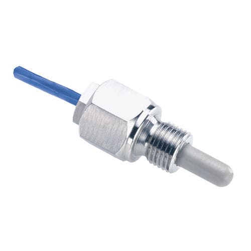 Зонд для газов - KGFTa series - EGE-Elektronik Spezial-Sensoren GmbH