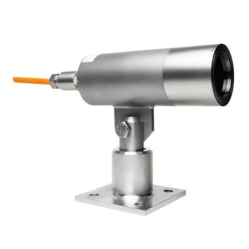 Инфракрасный датчик температуры - ODMO series - EGE-Elektronik Spezial-Sensoren GmbH - компактный / бесконтактный