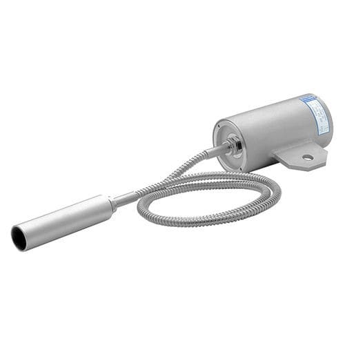 Инфракрасный датчик температуры - ODML series - EGE-Elektronik Spezial-Sensoren GmbH - бесконтактный