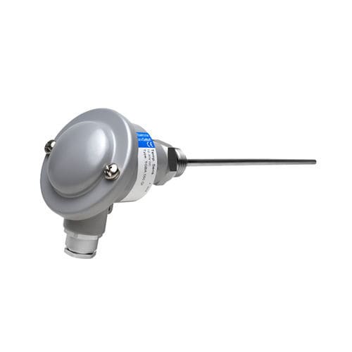 Программируемое реле температуры - TGBA series - EGE-Elektronik Spezial-Sensoren GmbH - компактное / цифровое / аналоговое