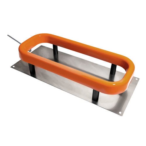 Плоский детектор металлов - MDS series - EGE-Elektronik Spezial-Sensoren GmbH