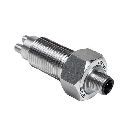 Калориметрический датчик расхода - LTZ series - EGE-Elektronik Spezial-Sensoren GmbH - объемный / воздушный / для суровых природных условий