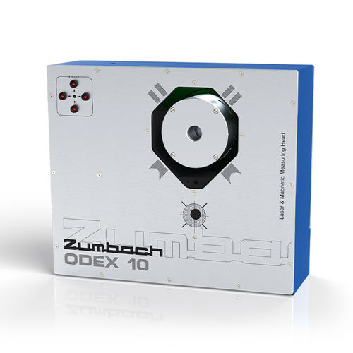 Измерительная система эксцентриситета - ODEX®  - ZUMBACH Electronic AG - концентричности / оптическая / с лазером