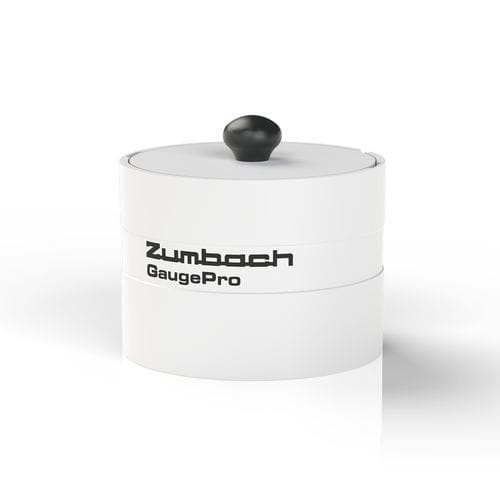 Измерительная система диаметра - GaugePro - ZUMBACH Electronic AG - толщина / для труб / лабораторная