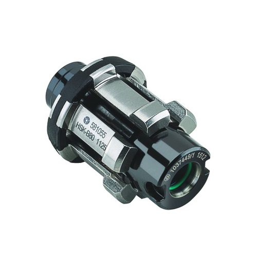 Механический зажимной узел - 1037451 - RÖHM GmbH - автоматический