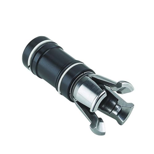Механический зажимной узел - MAS BT - RÖHM GmbH - автоматический
