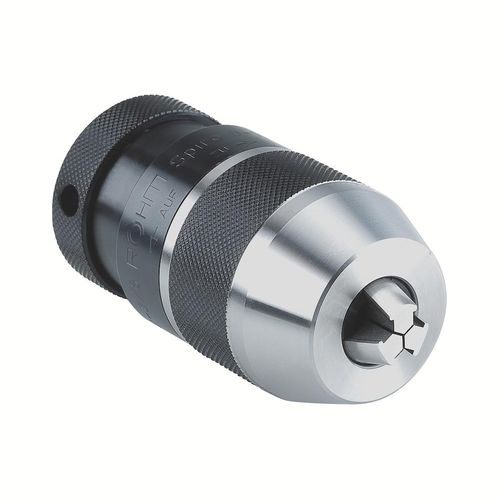 Цанговый патрон для дрели B16 - SPIRO-I - RÖHM GmbH - B10 / B12 / B18