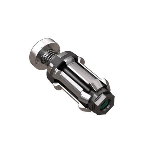 Механический зажимной узел - 288-64 - RÖHM GmbH - компактный