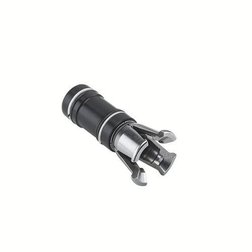 Автоматический зажимной узел - 756340  - RÖHM GmbH - механический