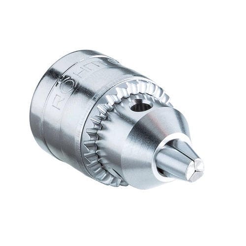 Цанговый патрон для дрели с ключом - PRIMA NIRO - RÖHM GmbH
