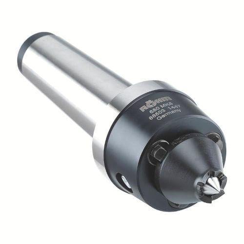 Торцовый поводок с коническим кулачком - CoAE - RÖHM GmbH