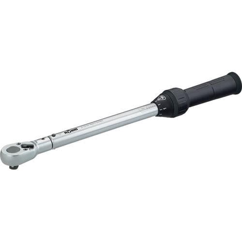 Динамометрический ключ 1/2" - 10004116 - RÖHM GmbH