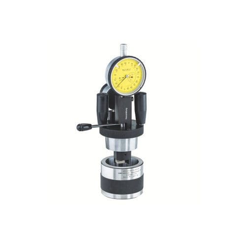 Ручной outil de serrage - 1179168 - RÖHM GmbH - компактный