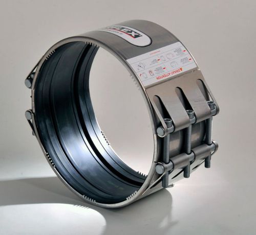 Муфта штифт и центрирующая втулка - BORFLEX series - BORTEK BORU VE TESISAT TEKNOLOJILERI DIS TIC. LTD. STI. 