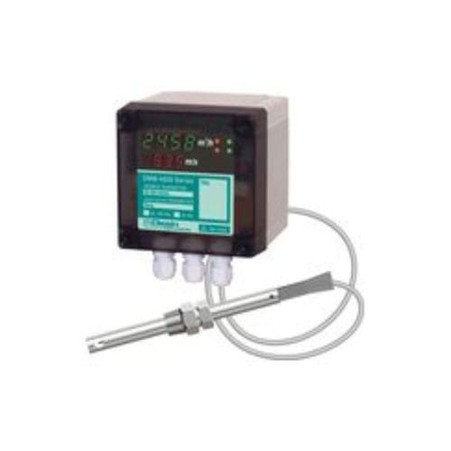 Объемный модулятор расхода - DMM-4000 series - Desin Instruments - для жидкостей / для газов / с цифровым выходом