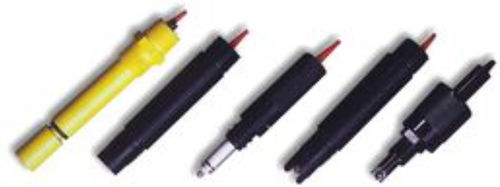 Зонд pH - ECS - Desin Instruments - мутности / проводимость / растворенный кислород