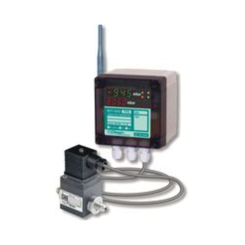 Беспроводной радиопередатчик - RDT-4000 series - Desin Instruments - радар / радиосвязи / для управления