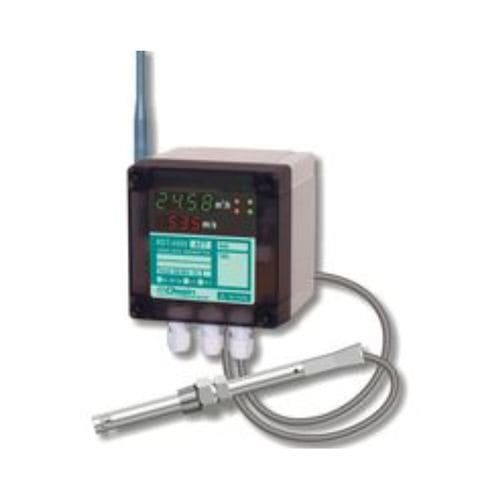 Беспроводной радиопередатчик - RDT-4000 series - Desin Instruments - радиосвязи / для управления / большой дальности