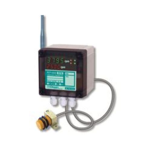 Беспроводной радиопередатчик - RDT-4000 series - Desin Instruments - радиочастотный / радиосвязи / для управления