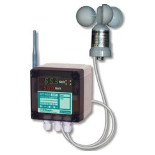 Беспроводной радиопередатчик - RDT-4000 series - Desin Instruments - радиосвязи / для управления / температуры окружающей среды