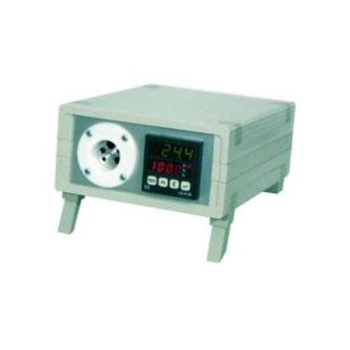 Переносная печь - HPT series - Desin Instruments - термическая / для определения эталона / инфракрасная