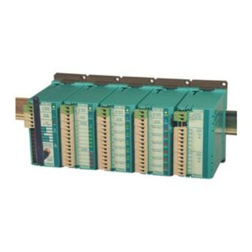 Устройство управления для сети - AC series - Desin Instruments - автономное / программируемое