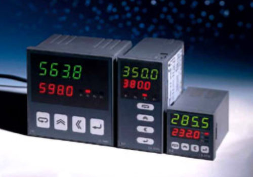 PID-контроллер передатчик - LS series - Desin Instruments - Modbus / с 4 цифрами / две линии