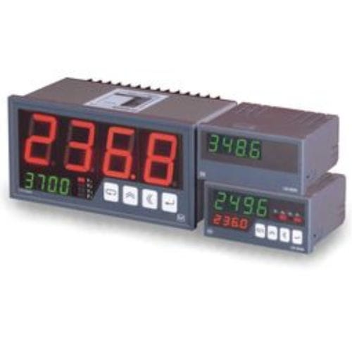 Индикаторная панель для процесса - MS-5000 - Desin Instruments - аналоговая / для установки на панель / RS-485