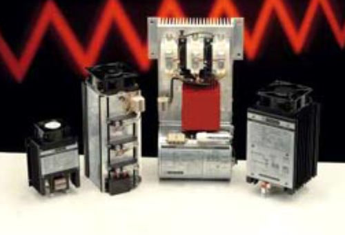 Контроллер мощности SCR - UP series - Desin Instruments - фазы / трехфазовый / монофазовый