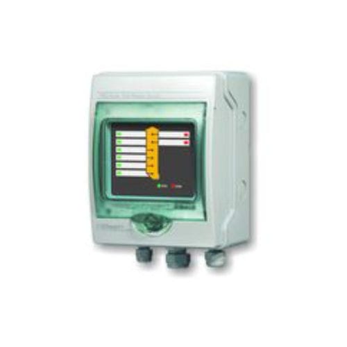 Система наблюдения для измерения температуры - Silos series - Desin Instruments - нагрузки / поля / с сигналом тревоги
