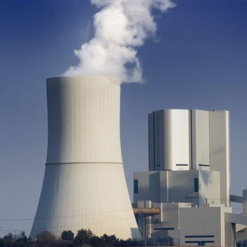 Градирня для воды - HAMON THERMAL EUROPE 