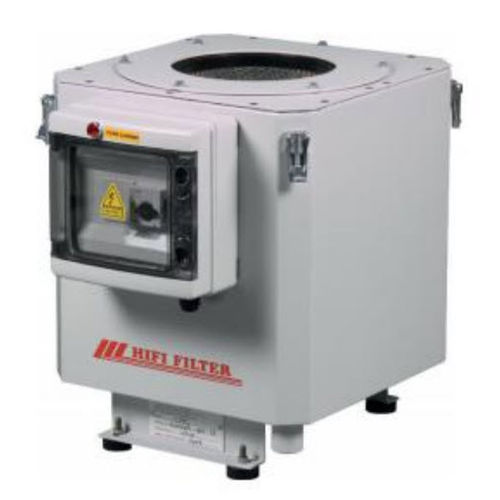 Уловитель тумана для масла - CMC S/S2 - HIFI FILTER France - центробежный / для станка