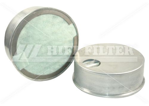 Фильтр для сжатого воздуха - SI 42004 - HIFI FILTER France - с корзиной / под давлением / для насоса