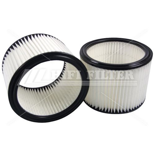 Воздушный фильтрующий элемент - ASR 988401HE003 - HIFI FILTER France - для тонкой фильтрации / для общего применения / промышленный