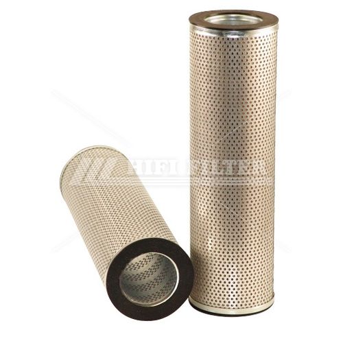Воздушный фильтрующий элемент - SH 62507 NAA - HIFI FILTER France - для тонкой фильтрации / для компрессоров / промышленный