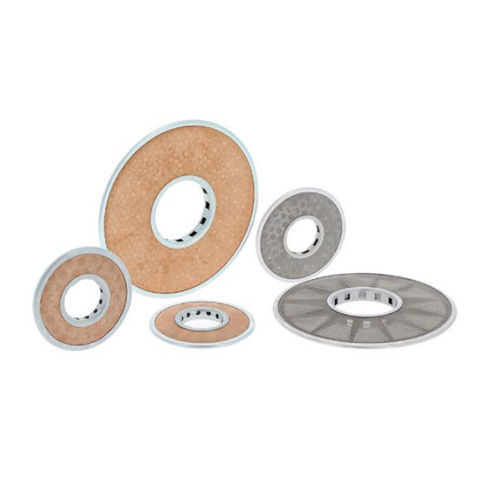 Фильтровальный диск - EZ series - HIFI FILTER France