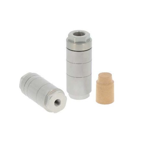 Гидравлический фильтр - LC350 - HIFI FILTER France - с картриджем / высокое давление / линейный