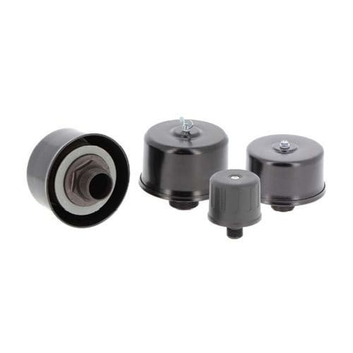 Масляный фильтр - FS series - HIFI FILTER France - воздушный / гидравлический / с картриджем