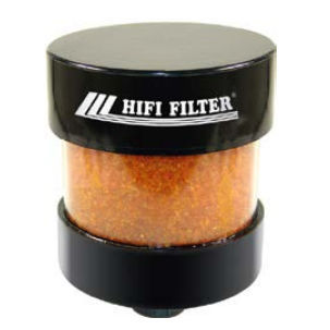 Гидроскопическое вентиляционное отверстие - DRYER - HIFI FILTER France - стандартное