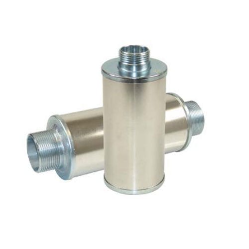 Глушитель для вакуумного насоса - SFS series - HIFI FILTER France