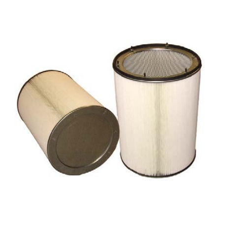 Масляный фильтр - ASR 974302AS100 - HIFI FILTER France - с картриджем / для обеспыливающего агрегата / для всасывания