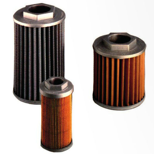 Фильтрующий элемент для воды - SH 77 series - HIFI FILTER France - для тонкой фильтрации / из металлической сетки / для общего применения
