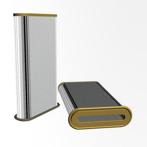 Фильтрующий элемент для конденсата - ASP 00230 series - HIFI FILTER France - для удаления пыли / из металлической сетки / для общего применения