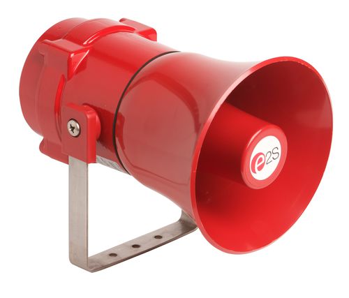 Взрывозащищенный звуковой передатчик - Alarms - Hughes Safety Showers