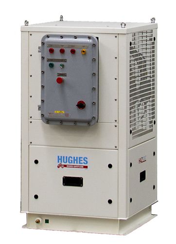 Охладитель для воды - TS FP CHILLER Z1 - Hughes Safety Showers - с воздушным конденсатором