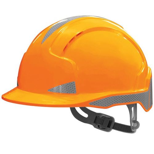 Строительная каска - CR2™ series - JSP - EN 397 / оранжевая / легкая
