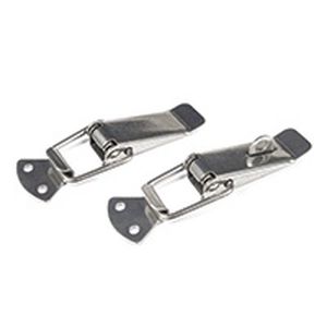 Затвор с врезным замком - 03 ML series - Rencol - из нержавеющей стали