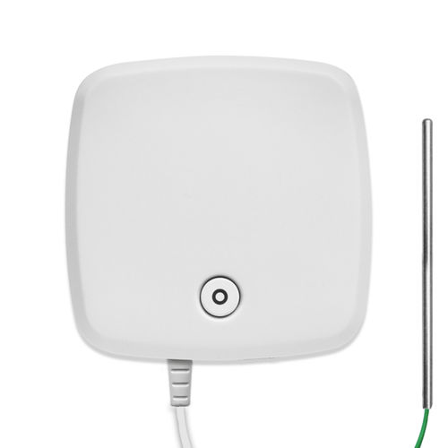 Регистратор данных для измерения температуры - EL-MOTE-ULT+ - Lascar Electronics - беспроводной / WiFi / без экрана